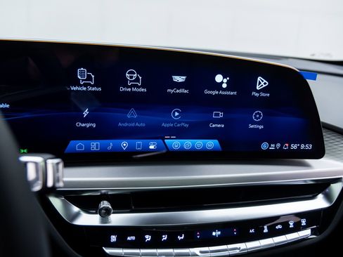 New 2026 Cadillac Lyriq Luxury image 27