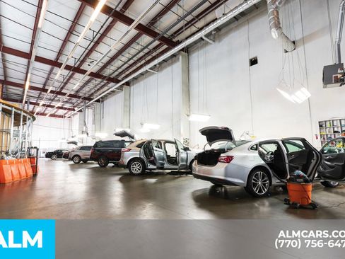 Used 2024 Hyundai Tucson SEL image 88