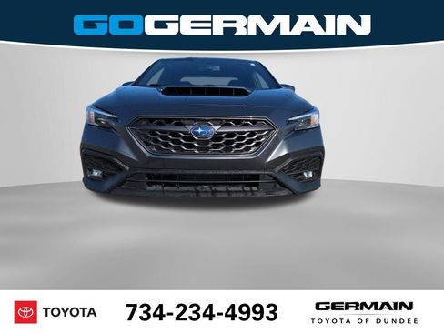 Used 2022 Subaru WRX Premium image 3