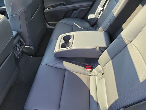 New 2026 Toyota Camry XLE image 13