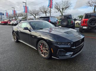 New 2025 Ford Mustang GT Premium video 1