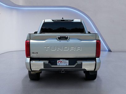 Used 2023 Toyota Tundra SR5