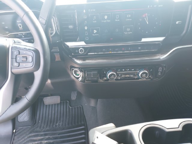 Used 2025 GMC Sierra 1500 Elevation AWD/4WD image 20