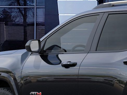 New 2026 GMC Terrain AT4 image 12