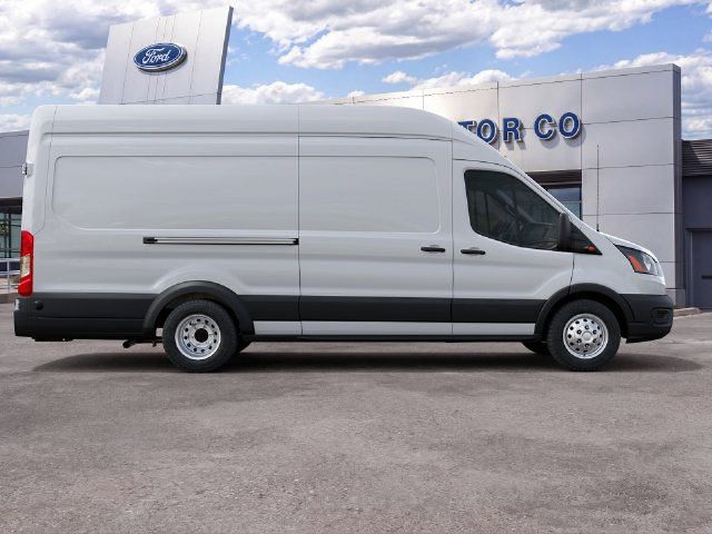 New 2027 Ford Transit 350 148 High Roof Extended DRW RWD image 5