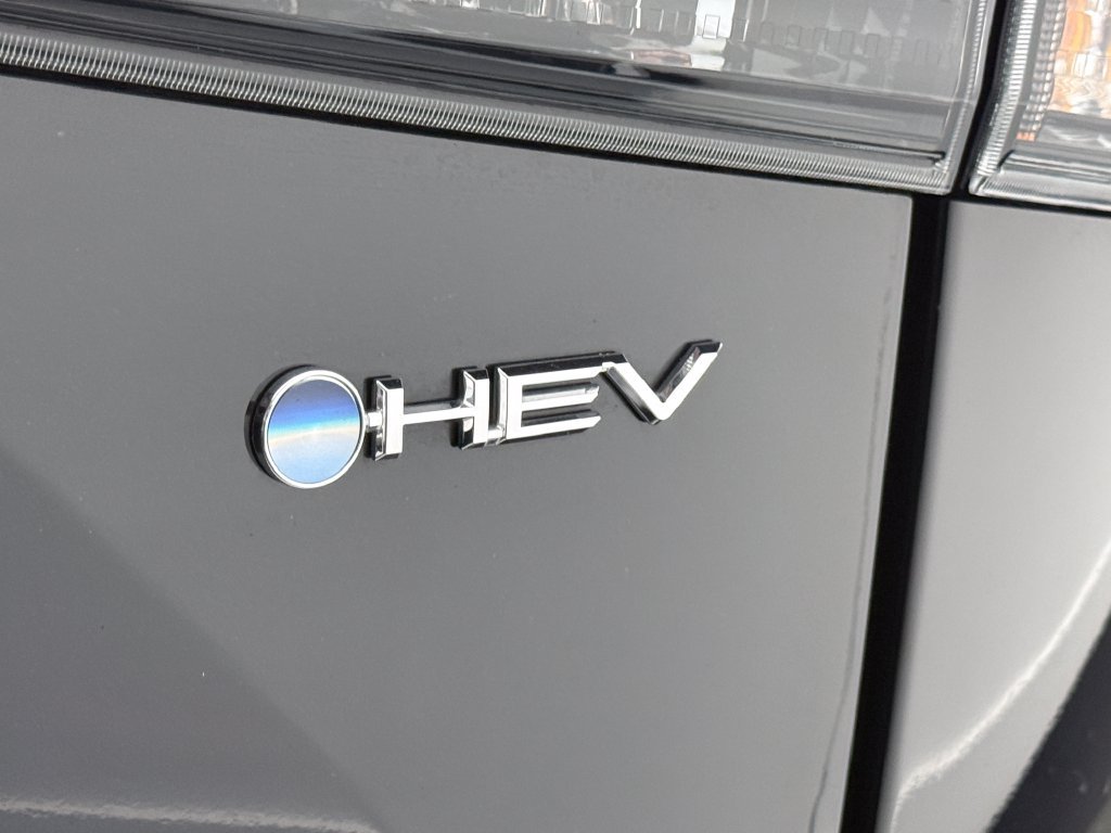 Certified 2026 Toyota Highlander XLE AWD/4WD image 13