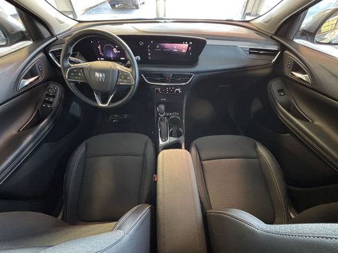 Used 2025 Buick Encore GX Preferred image 37