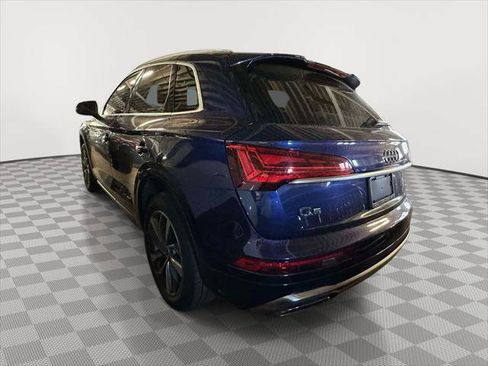 Used 2023 Audi SQ5 Premium Plus w/ Premium Plus Package AWD/4WD image 3