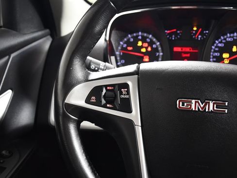 Used 2015 GMC Terrain SLE w/ Convenience Package AWD/4WD image 28