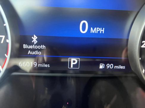 Used 2023 Nissan Murano S AWD/4WD image 18
