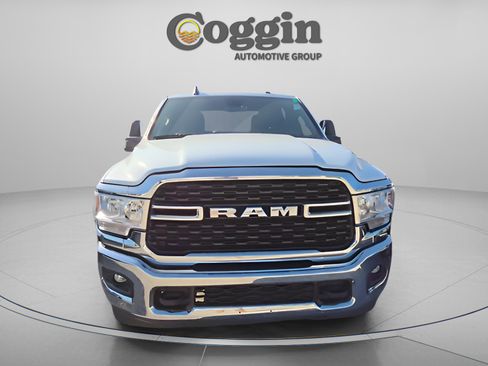 Used 2024 RAM 2500 Big Horn w/ Bed Utility Group image 14