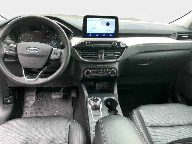 Used 2022 Ford Escape SEL AWD/4WD image 10