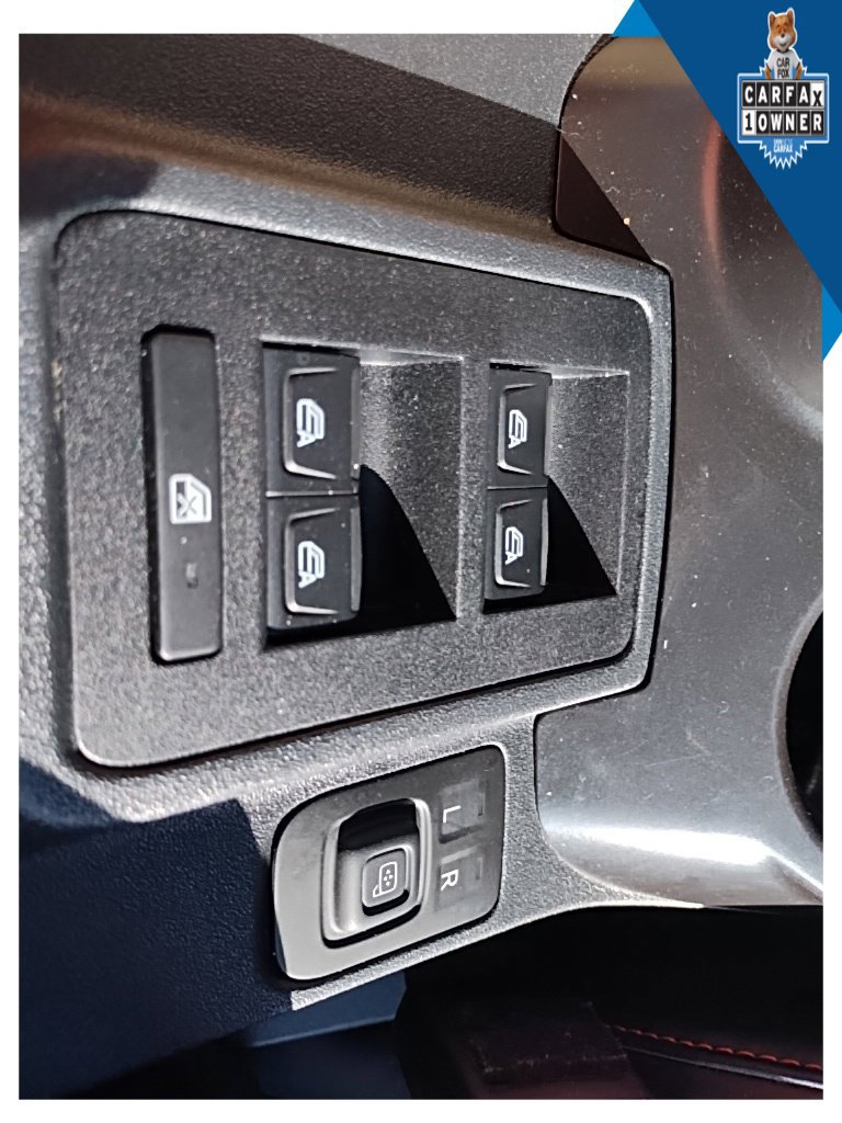 Used 2024 Ford Bronco Raptor AWD/4WD image 20