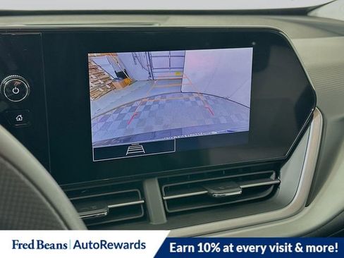 New 2026 Chevrolet Trax LS w/ LS Convenience Package image 9
