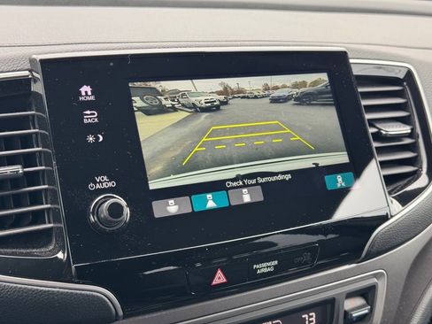 Used 2022 Honda Pilot Sport image 22