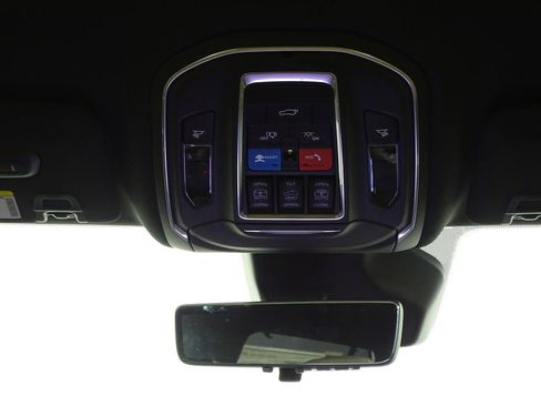 New 2025 Jeep Grand Cherokee L Limited image 34