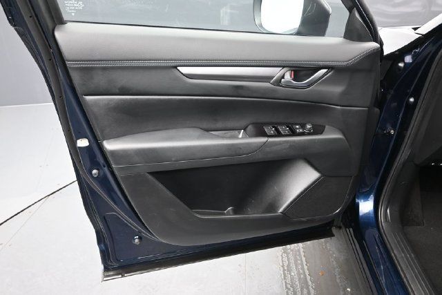 Used 2024 MAZDA CX-5 AWD 2.5 S w/ Select Package image 11