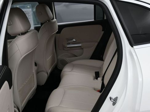 Used 2022 Mercedes-Benz GLA 250 w/ Premium Package Lite image 29