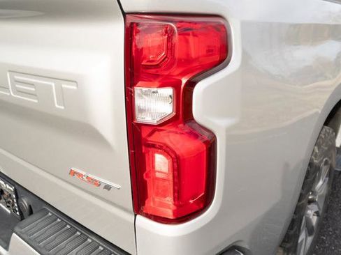 Used 2020 Chevrolet Silverado 1500 RST w/ All-Star Edition image 35