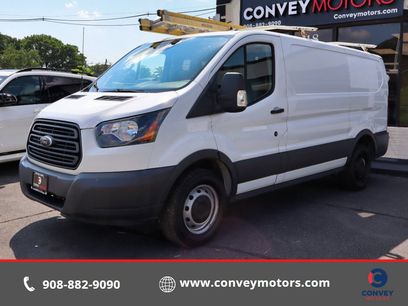 Used 2018 Ford Transit 250 130 Low Roof
