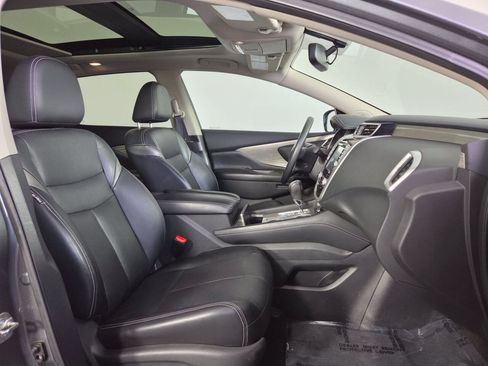 Used 2015 Nissan Murano SL w/ SL Technology Package AWD/4WD image 31