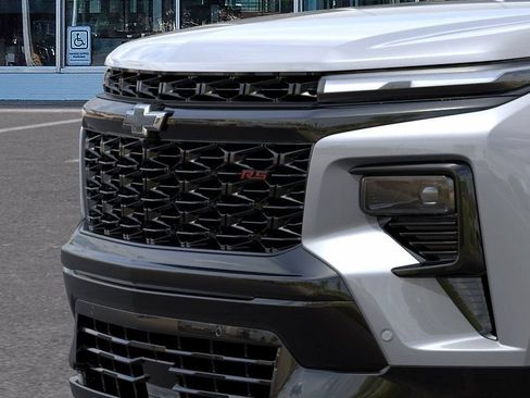 New 2027 Chevrolet Traverse RS AWD/4WD image 13