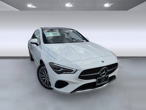 Used 2026 Mercedes-Benz CLA 250 image 5