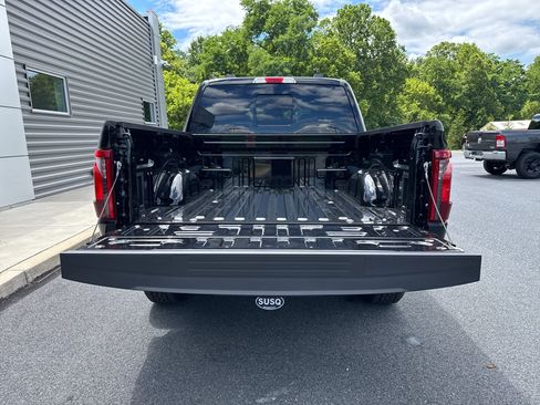 New 2026 Ford F150 XLT w/ Equipment Group 302A MID AWD/4WD image 7