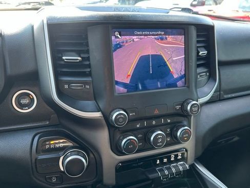 Used 2020 RAM 1500 Big Horn image 29