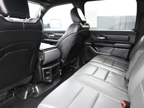 Used 2022 RAM 1500 Tradesman w/ Tradesman Group image 26