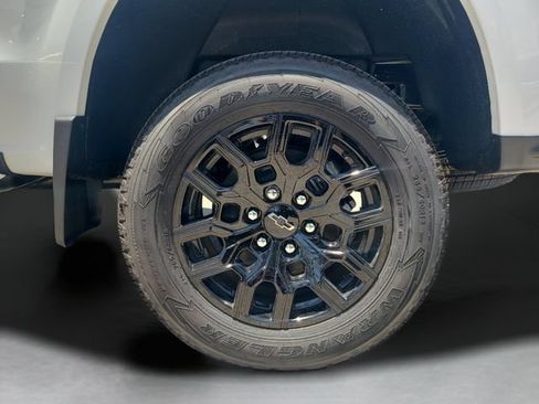 New 2026 Chevrolet Colorado W/T w/ WT Custom Package RWD image 32