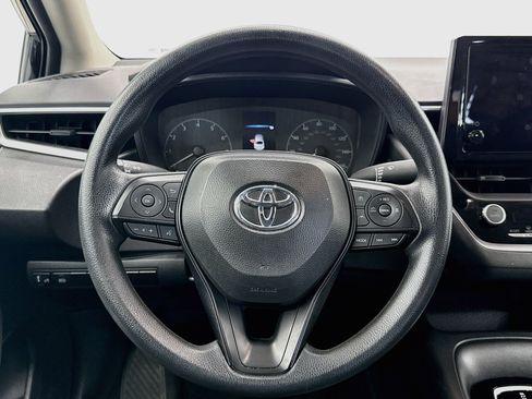 Used 2024 Toyota Corolla LE FWD image 17