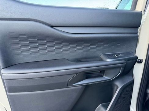 New 2025 Ford Ranger XL w/ Trailer Tow Package image 14