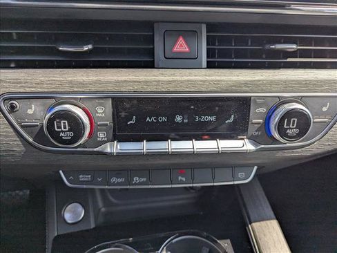 Used 2024 Audi A5 2.0T Premium Plus AWD/4WD image 19