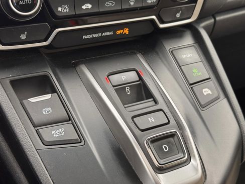 Used 2021 Honda CR-V Touring image 16