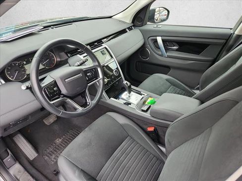Used 2023 Land Rover Discovery Sport S image 10