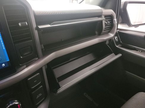 Used 2024 Ford F150 XLT w/ Equipment Group 302A MID image 33