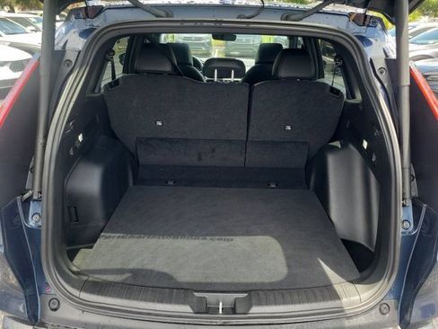 Used 2025 Honda CR-V Sport-L image 12