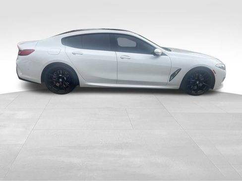 Used 2022 BMW 840i Gran Coupe image 7