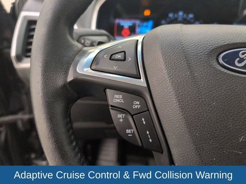 Used 2018 Ford Edge Titanium w/ Equipment Group 301A image 39