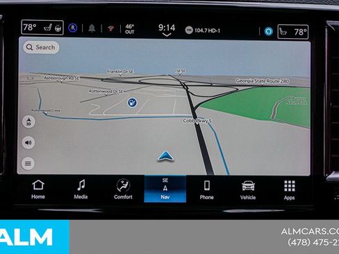 Used 2025 Chrysler Pacifica Limited FWD image 40