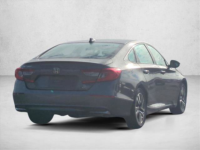 Used 2018 Honda Accord Touring image 5