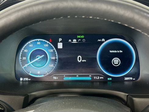 Used 2024 Hyundai Palisade Calligraphy image 16