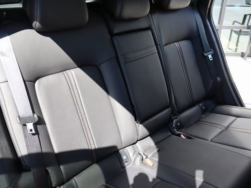 Used 2025 MAZDA CX-50 AWD 2.5 Hybrid w/ Cargo Package image 15