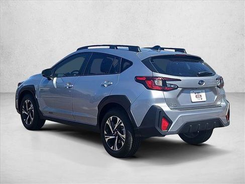 Certified 2024 Subaru Crosstrek 2.0i Premium AWD/4WD image 9