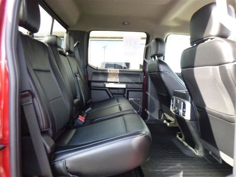 Used 2019 Ford F250 Lariat w/ Lariat Ultimate Package image 8