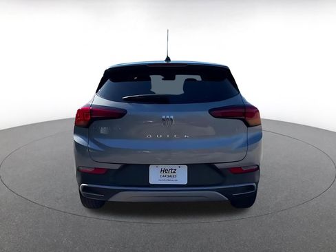 Used 2025 Buick Encore GX Preferred image 12