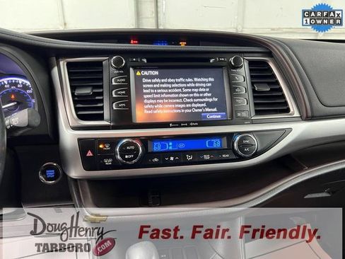 Used 2018 Toyota Highlander XLE image 49