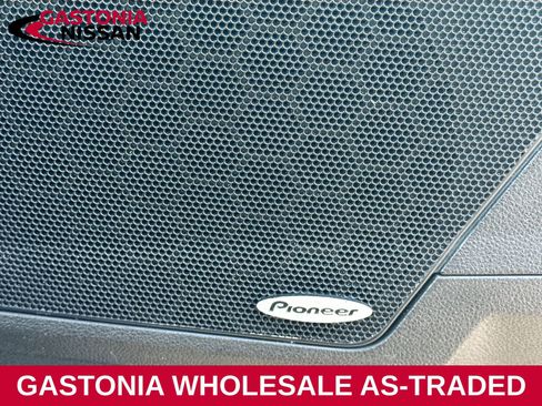 Used 2013 GMC Terrain SLT image 17