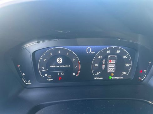 Certified 2025 Honda Pilot Elite image 11